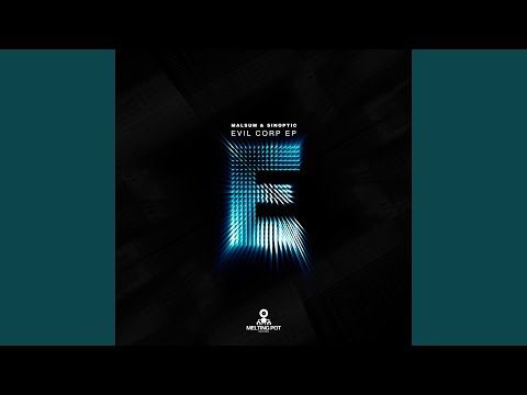 Malsum — Starseed (Malsum & Sinoptic Remix)