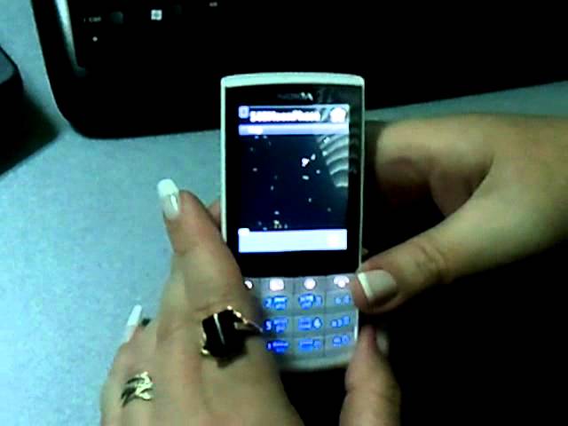 S40MoonPhase Web App for Nokia S40 (c) A.V.T. Software, 2011