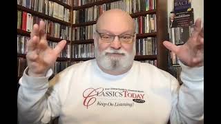 Play video: Review: Hänssler's Haydn Symphony Cycle Completed and Boxed!