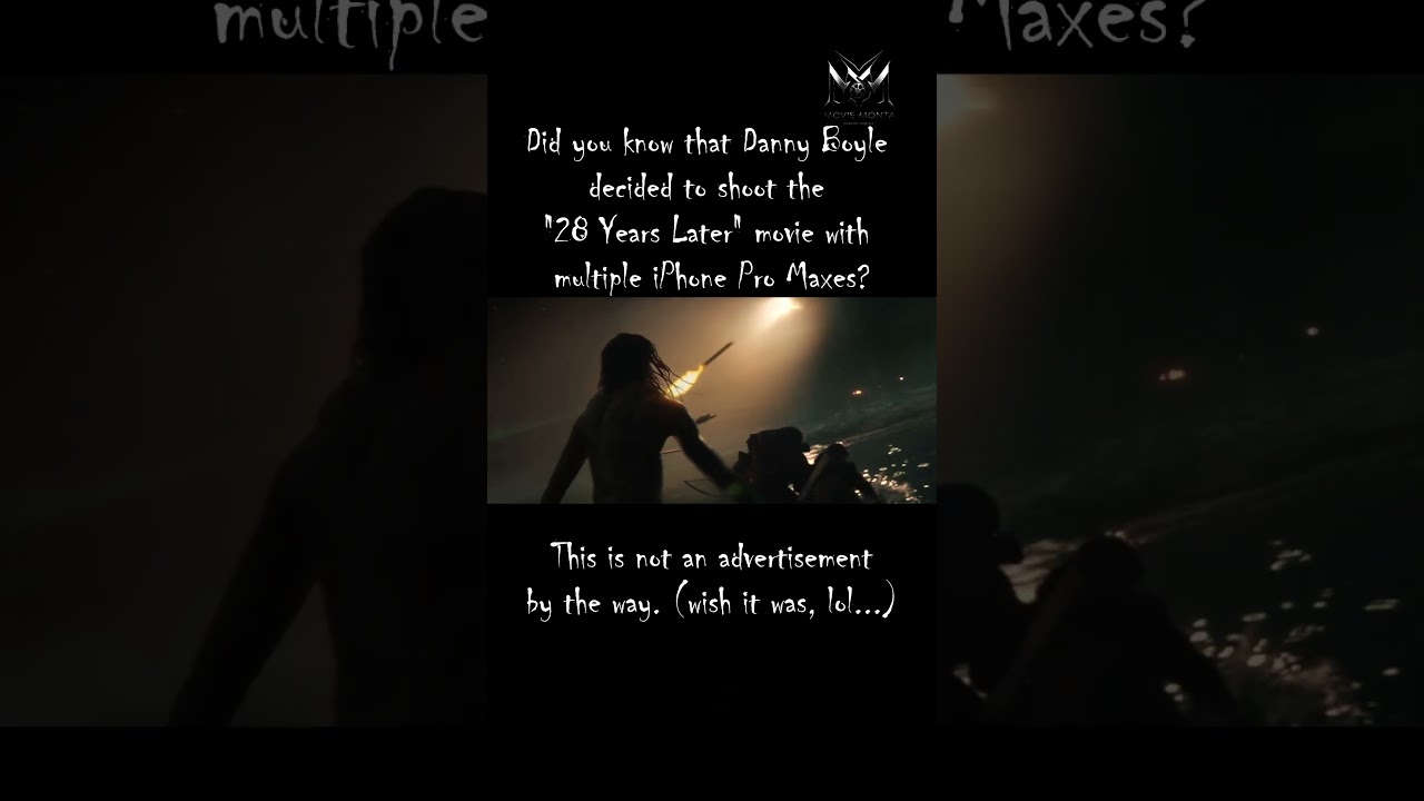 28 YEARS LATER  |  Movie Breakdown Part 4