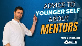 How To Find Good Mentors [Advice for Advisors About Growing Their Business] by Elite Resource Team 141 views 2 months ago 5 minutes, 24 seconds