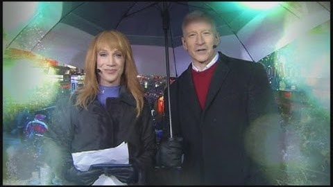 New Year's Eve LIVE
