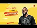 EFA IWARA Plays Our Never Have I Ever Game | Inside Kraks