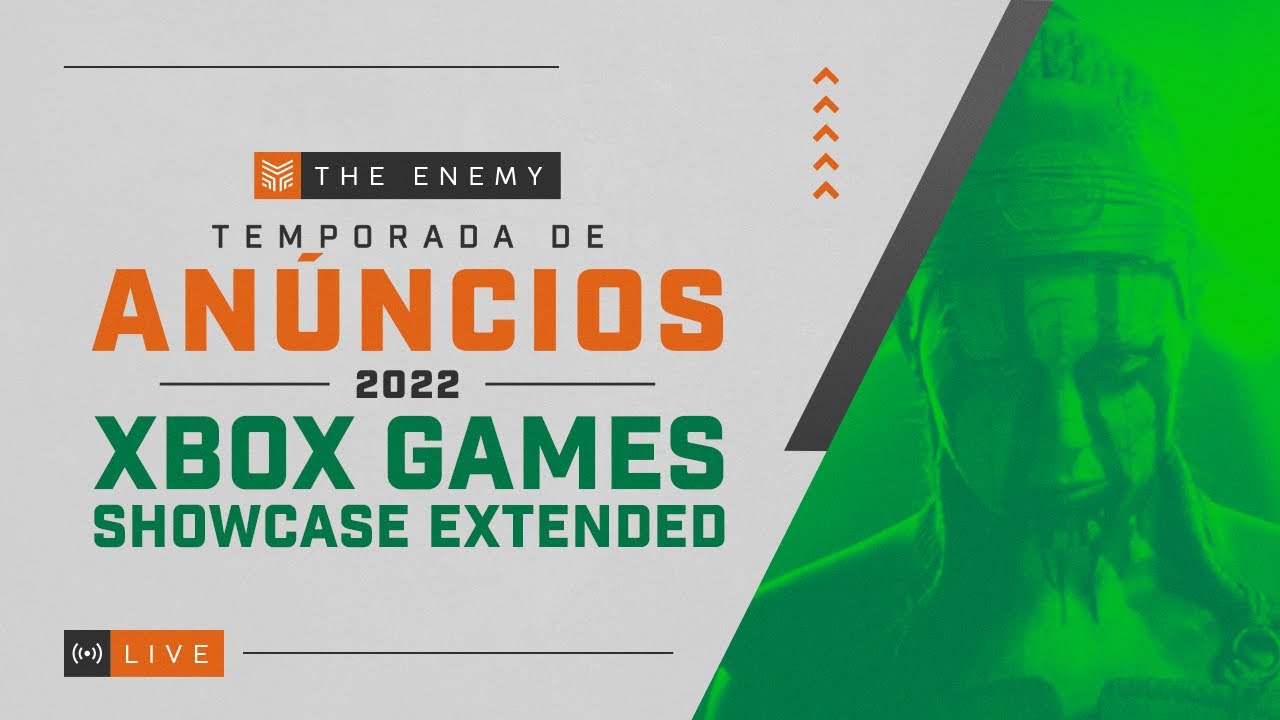 The Enemy - Xbox Game Pass recebe 7 jogos em agosto, incluindo