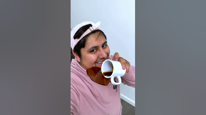 Fake Drink Prank! #shorts