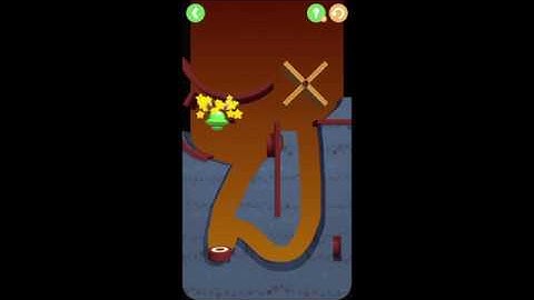 Dig it 20-19 (Dig a little deeper) Solution NEW STAGE "UNDERGROUND"