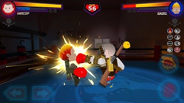 Head Boxing Gameplay | Part 2