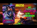 Analysis: Why Far Cry 3 Blood Dragon Is THE BEST Far Cry Game - JarekTheGamingDragon