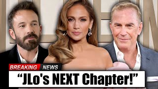 Jennifer Lopez Is Desperate To Find A New Man After Her Divorce
