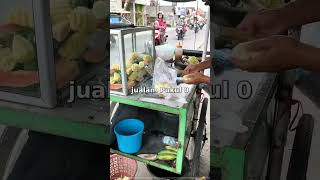 Dulu Cuma Jual Gorengan Sore Pagi Ini Berubah Jadi Sumber Sekolah Anak shorts