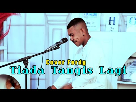 Ella - Tiada Tangis Lagi (Lirik Video)