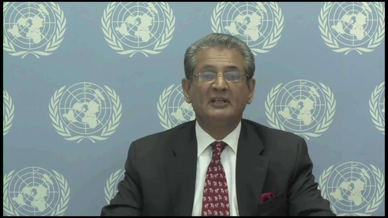 MaximsNewsNetwork: KOSOVO: UPCOMING ELECTIONS "CRUCIAL", UN SECURITY COUNCIL TOLD