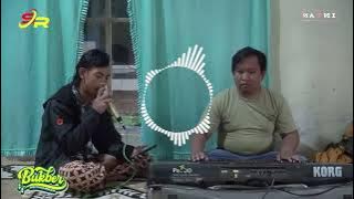 Mas Juna SR - Tak Restowen Oreng Tuwah ( Official Music ) New Sinar Remaja