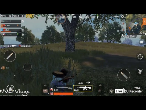 Pubg Mobile - YouTube