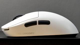 A Proper Superlight 2C Competitor? - Atk A9 Mini Ultimate