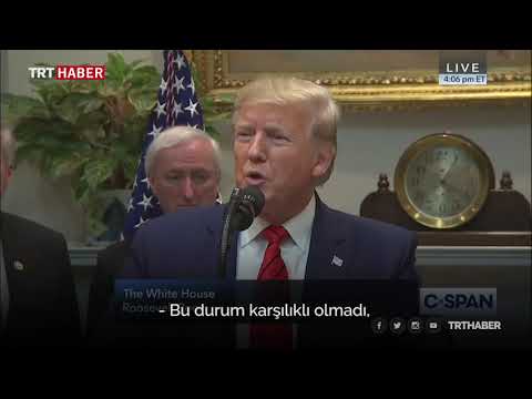 ''PKK'yı getiren Obama'ydı''