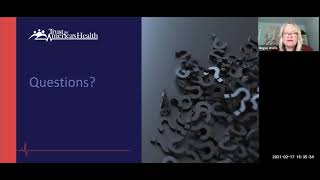 AFPHS Training February 2021 Reducing Older Adult Health Disparities