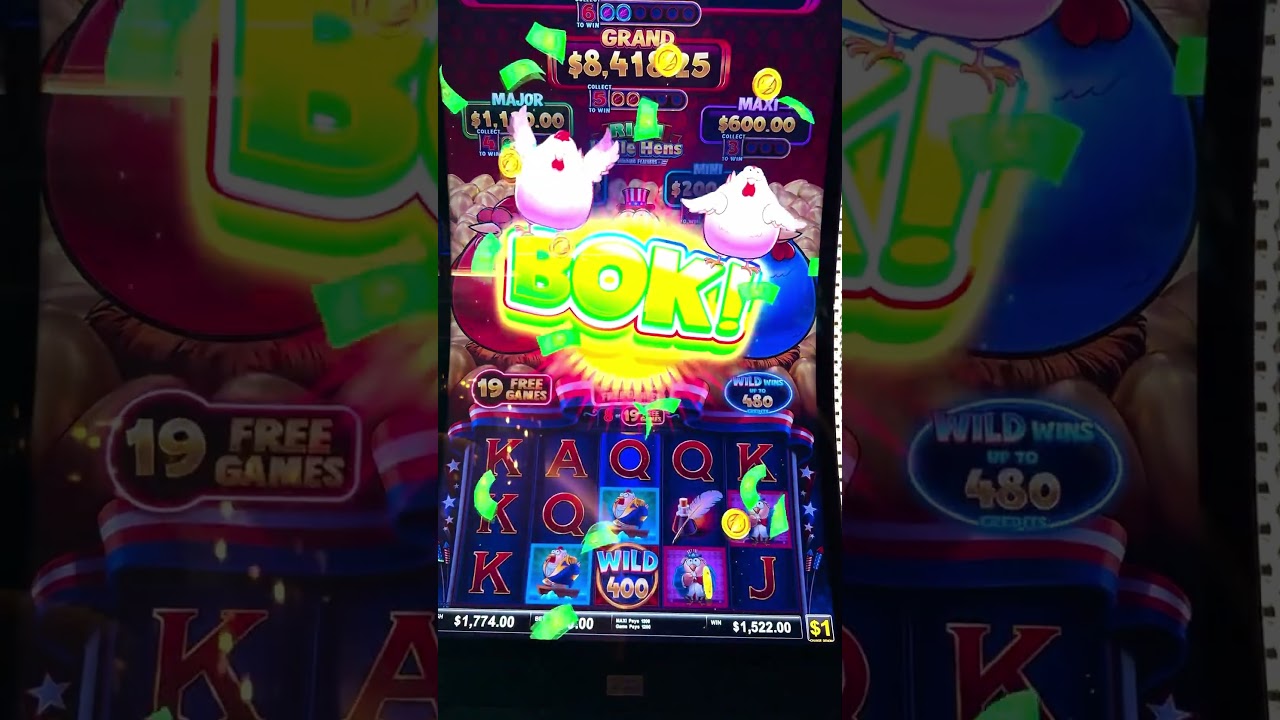 luckland casino en ligne BANZA! casino slot bonus jackpot