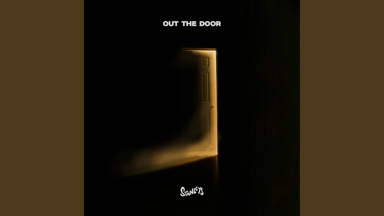 在 YouTube 上观看 Out the Door 在 YouTube 上观看 Out the Door