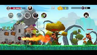 Idle Defense LF Premium - Trailer screenshot 4