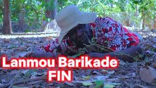 GEN BAGAY JODI A 😳😳- Lanmou Barikade FIN Saison 2