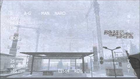 [1.11/MW2] Velocity Wave V1 + Download