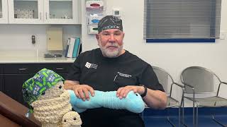 Dr. Zimmerman discusses Peyronie’s Disease