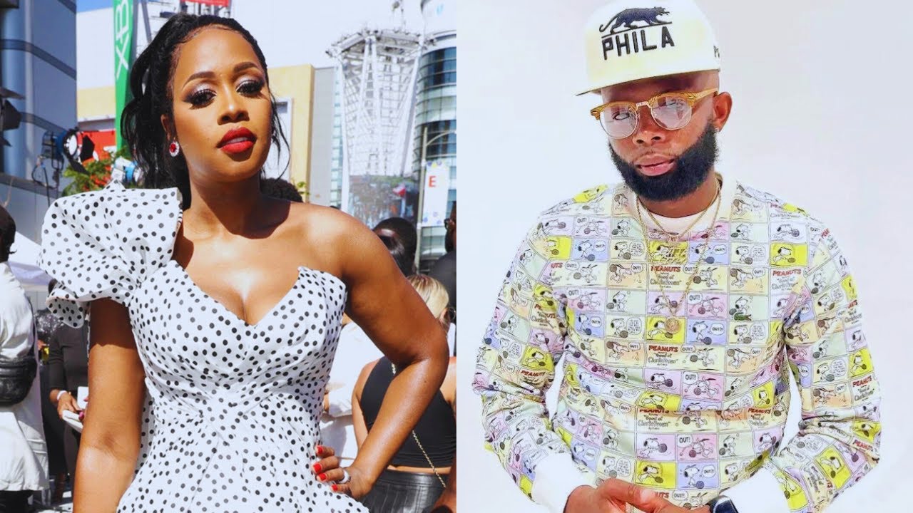 EAZY THE BLOCK CAPTAIN AND REMY MA PLIT OVER PAPOOSE RUMORS? | REMY MA ...