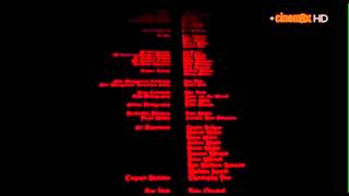 Dead Before Dawn 3D Soundtrack