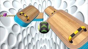 Going Balls-Speedrun All Levels Gameplay Part 1927