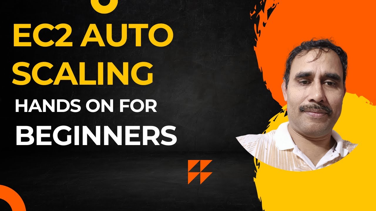 Scaling Test Setup Setup and test Auto Scaling Group - Hands on for Beginners - YouTube