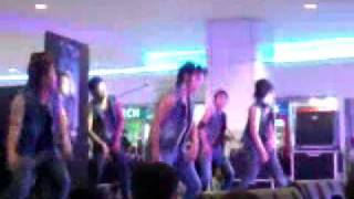 idate dance contest 1