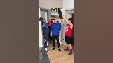 Training for Revenge 👿😎