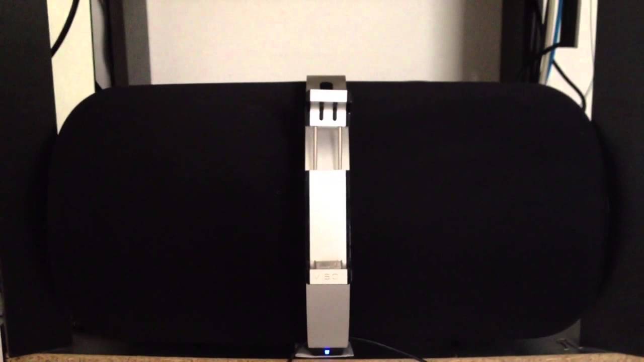 NAD Viso - 1 play Tong Li Chiness Song