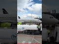 A320 Refueling Operations! ⛽️✈️ #shorts