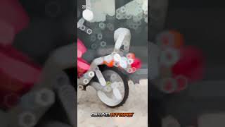 DAELIM VS 125 EVOLUTION - 2001