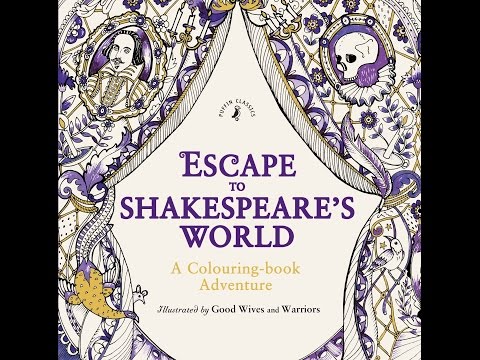 flip-through-escape-to-shakespeare