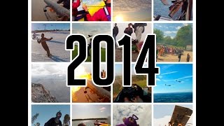 2014 ◄◄