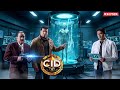 CID के सामने आया सबसे खतरनाक साइंस Experiment, खुला रूह कंपा देने वाला सच! | CID | New Episode 2025