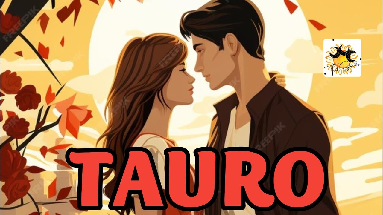 TAURO ♉️ ALGUIEN VIENE A PEDIRTE QUE TE QUEDES EN SU VIDA PARA SIEMPRE😲 ...