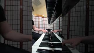 Practicing: 24 Preludes and Fugues for the Left Hand Alone by Bryan Deister