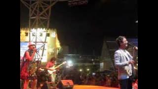 Delon Idol feat. Nana Lee - Gita Surga Bergema