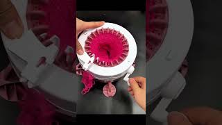 MÁQUINA DE FAZER TRICÔ #achadinhoshopee #shopee