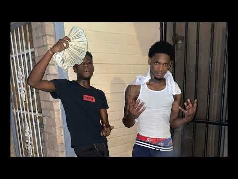 Lil Chop - OAK CLIFF BIDNESS