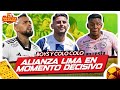 ALIANZA RECIBE A BOYS Y DESPUÉS VISITA A COLO COLO | LA PELOTITA PARADA