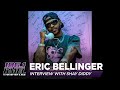 Eric Bellinger Talks New Album, Growth In Music, Acting &amp; More!