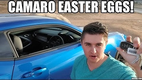 5 Features I BET You Didn