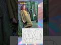 Fashion sketch Burda 9 1998  #fashionmagazine #sewing  #fashion #90s #shortvideo #retro #jacket
