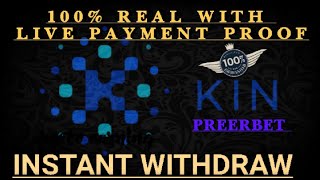 peerbet app #kin coin earning #shirts screenshot 5