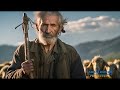 الرجل الذي زرع الأشجار نسخة م عاد تصميمها 